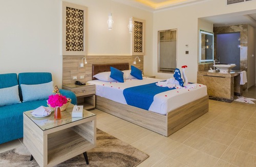 Marsa Alam Resort | Fantazia Resort Marsa Alam