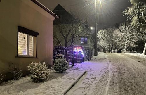 gmina Lesnica House | Fantazja Góra Św Anny