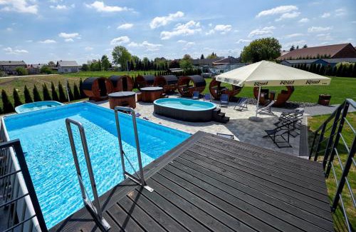 Wisla Mala Resort | Fantazja Resort Zator