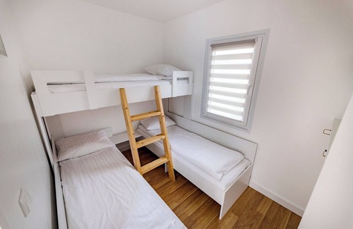 Wisla Mala House | Fantazja Resort Zator