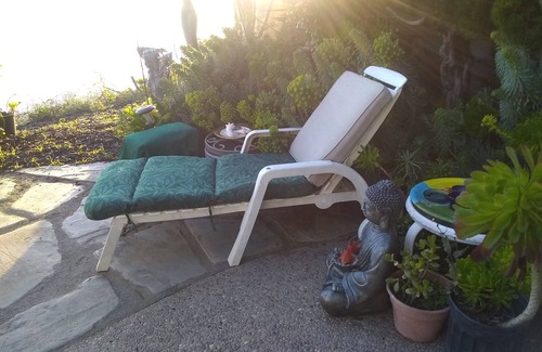Aptos Apartment | Fanti-Sea Beach Studio/View, Pet friendly!