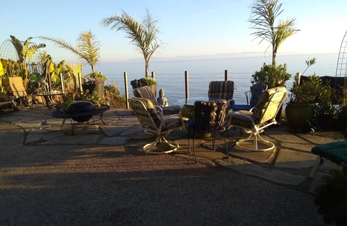 Aptos Apartment | Fanti-Sea Beach Studio/View, Pet friendly!