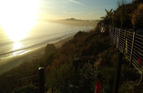 Aptos Villa | Fanti-sea studio with amazing panoramic view!! Entire backyard to yourselves.