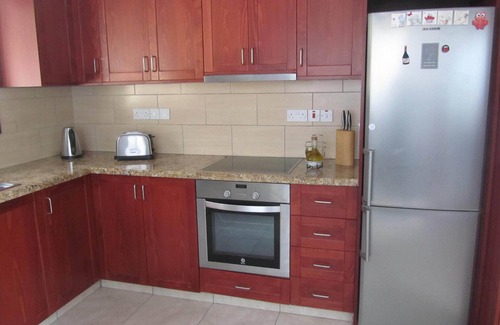 Pissouri Villa | Fantstic Panoramic sea view. Big private pool , landscaped garden . Free - WiFi