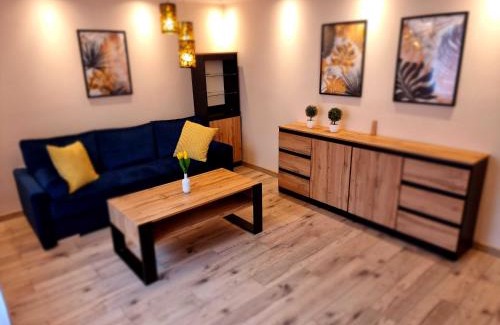 Walbrzych Apartment | Fany