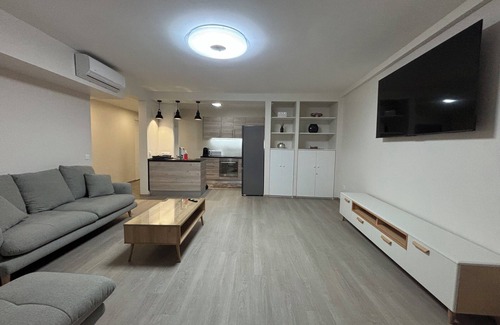 Pa'ofa'i Apartment | Faré Cook apartment