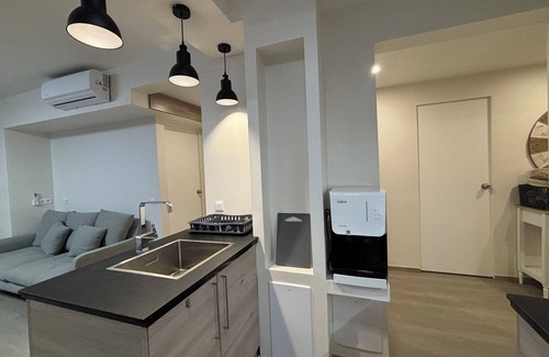 Pa'ofa'i Apartment | Faré Cook apartment