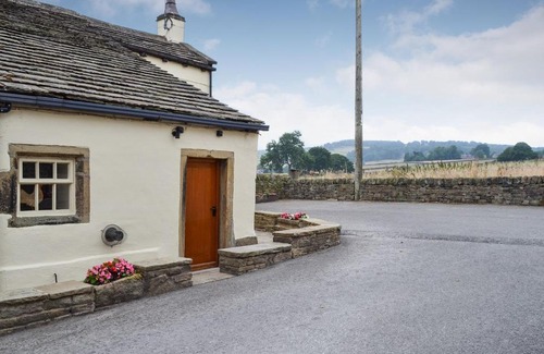 Barkisland House | Far Barsey Cottage