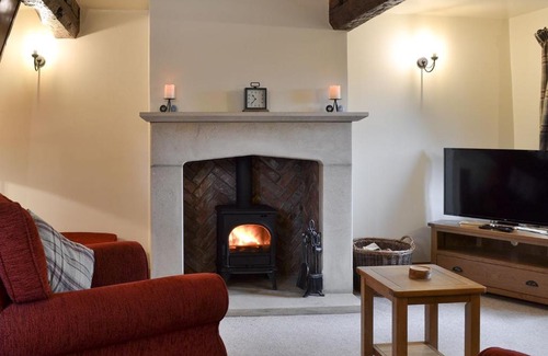 Barkisland House | Far Barsey Cottage