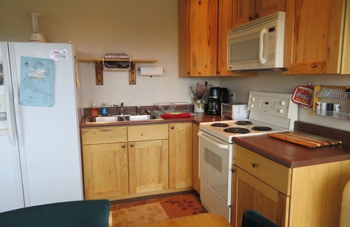 Parshall Cabin | Far from crowds, dog friendly, spa amenities, on a remote 80 acre mountain top