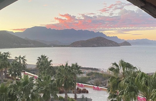 El Marasal Resort | Far from the tourist centers, 2 Bedroom Elite Penthouse