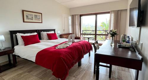 Victoria Bay Hotel | Far Hills Country Hotel