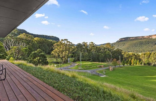 Upper Kangaroo River House | Far Niente, Upper Kangaroo Valley