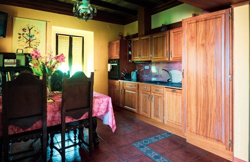 Pedrogao Grande Cottage | Far from the Madding Crowd: Escape to the Casa Aloes, BioUV Scanned clean & safe