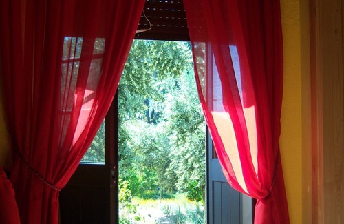 Pedrogao Grande Cottage | Far from the Madding Crowd: Escape to the Casa Aloes, BioUV Scanned clean & safe