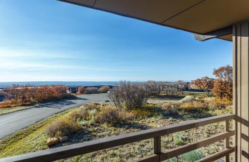 Mesa Verde National Park Hotel | Far View Lodge