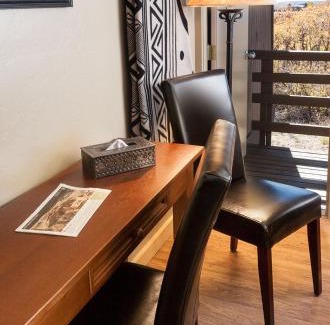 Mesa Verde National Park Hotel | Far View Lodge