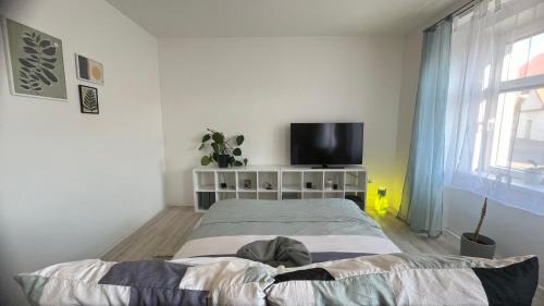 Libice nad Cidlinou House | Fara N°71 APART 1