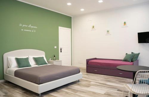 Zona Ospedaliera Bed & Breakfast | Fara's House
