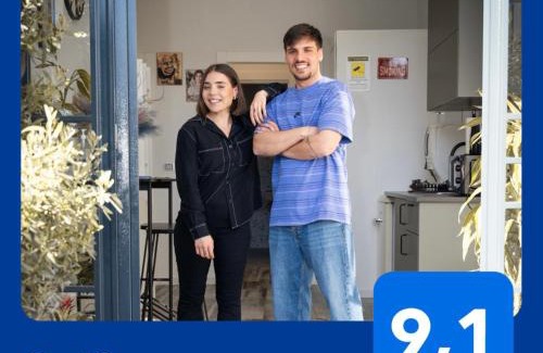 Zona Ospedaliera Bed & Breakfast | Fara's House
