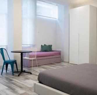 Zona Ospedaliera Bed & Breakfast | Fara's House