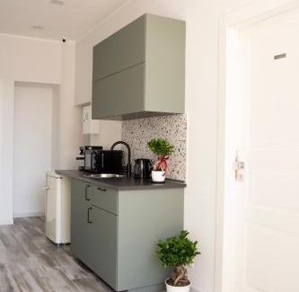 Zona Ospedaliera Bed & Breakfast | Fara's House