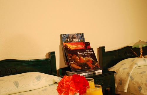 Kleidonia Hotel | Faraggi Hotel