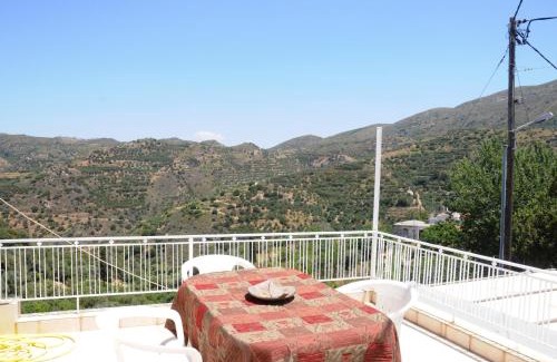 Exo Mouliana Apartment | Faraggi Richti House