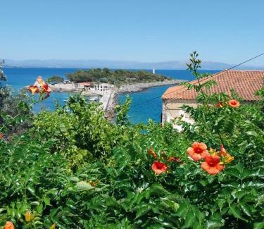 Gythio Apartment | Faragnanti #2