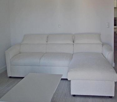 Gythio Apartment | Faragnanti #2