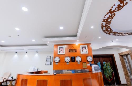 Jeddah Apartment | Farah Hotel Apartments