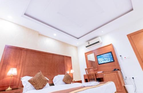 Jeddah Apartment | Farah Hotel Apartments