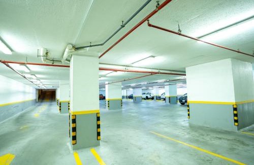 Jeddah Apartment | Farah Hotel Apartments