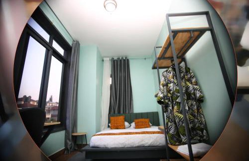 Gikondo House | Faraja Guest House