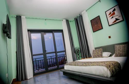 Gikondo House | Faraja Guest House