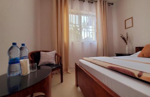 Mwanza Bed & Breakfast | Faraja Homestay Mwanza