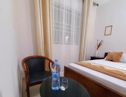 Mwanza Bed & Breakfast | Faraja Homestay Mwanza