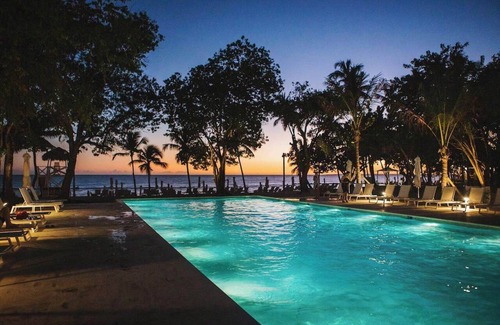 Punta Aguila Villa | Farallon in Casa de Campo by Personal Villas - Stunning Oceanfront