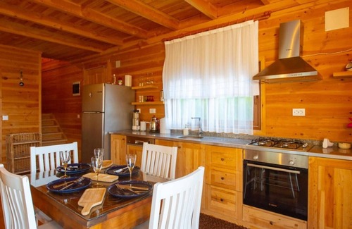 Faralya Villa | Faralya 2 Bedroom Villa 2229