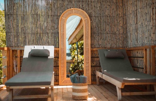 Uzunyurt House | Faralya Yoruk Evi Suite