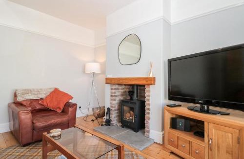 Staithes House | Faran House