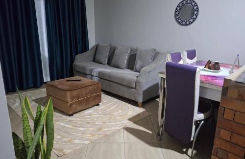 Kampala Apartment | FARANT Homes