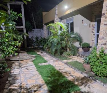 Kampala Apartment | FARANT Homes