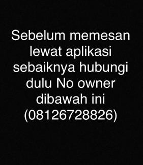 Payakumbuh House | Farastha Homestay