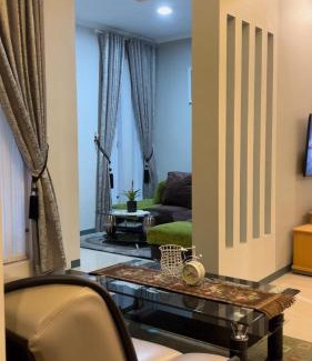 Payakumbuh House | Farastha Homestay