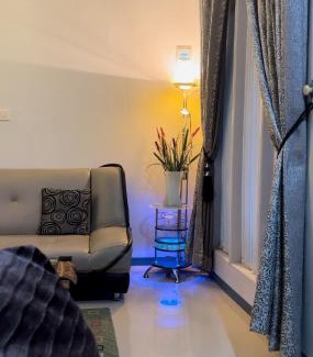 Payakumbuh House | Farastha Homestay