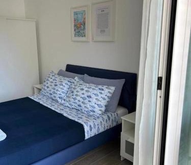 Ganzirri Bed & Breakfast | Farau B&B