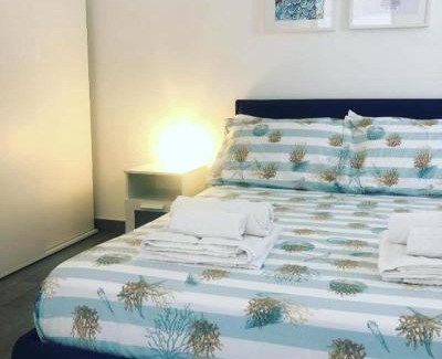 Ganzirri Bed & Breakfast | Farau B&B