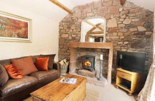 Hethersgill House | Faraway Cottage