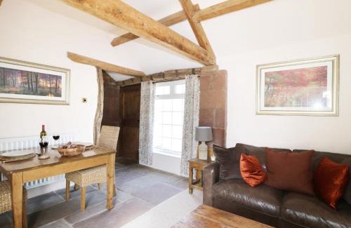 Hethersgill House | Faraway Cottage